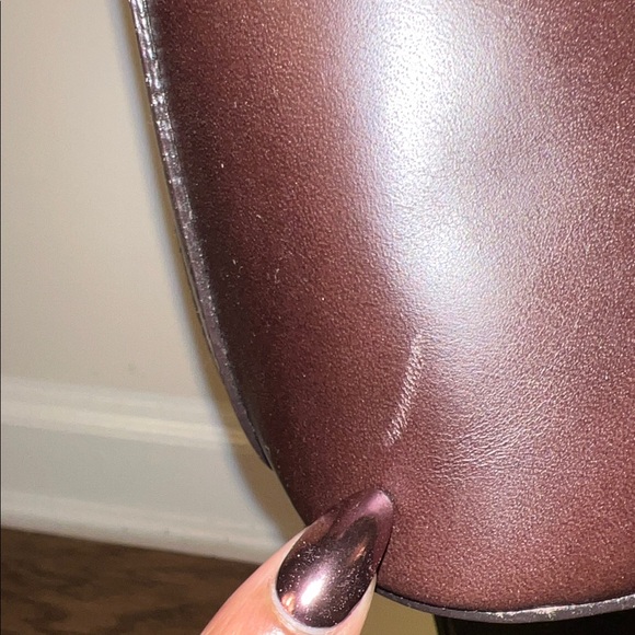 Brahmin Mini AsherWomen's Tote- Brown Balsa - Picture 11 of 11